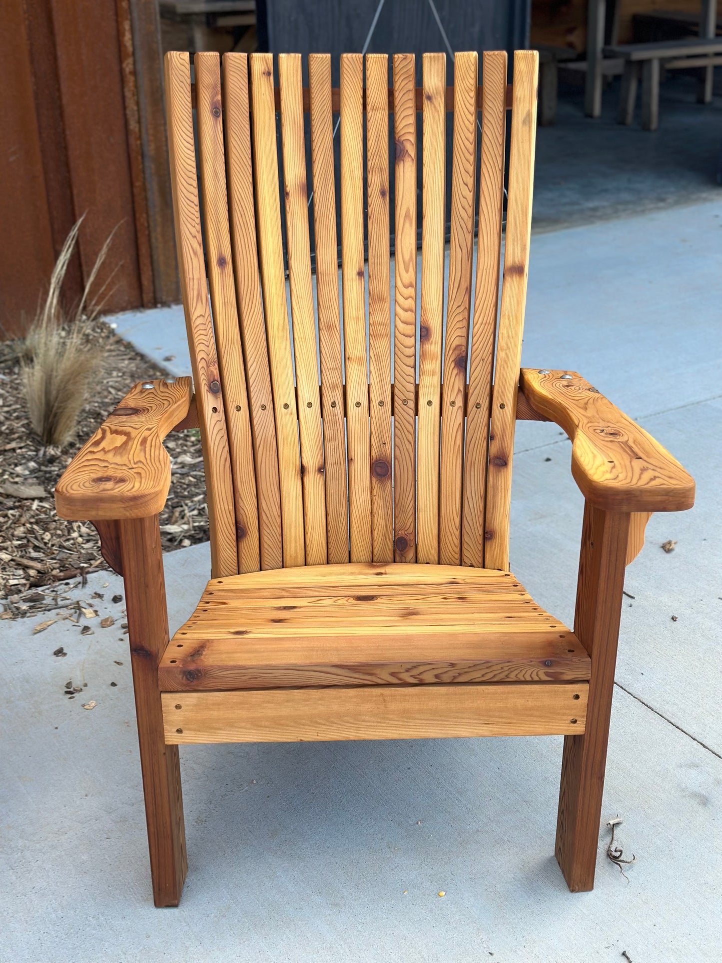 Adirondack Chair