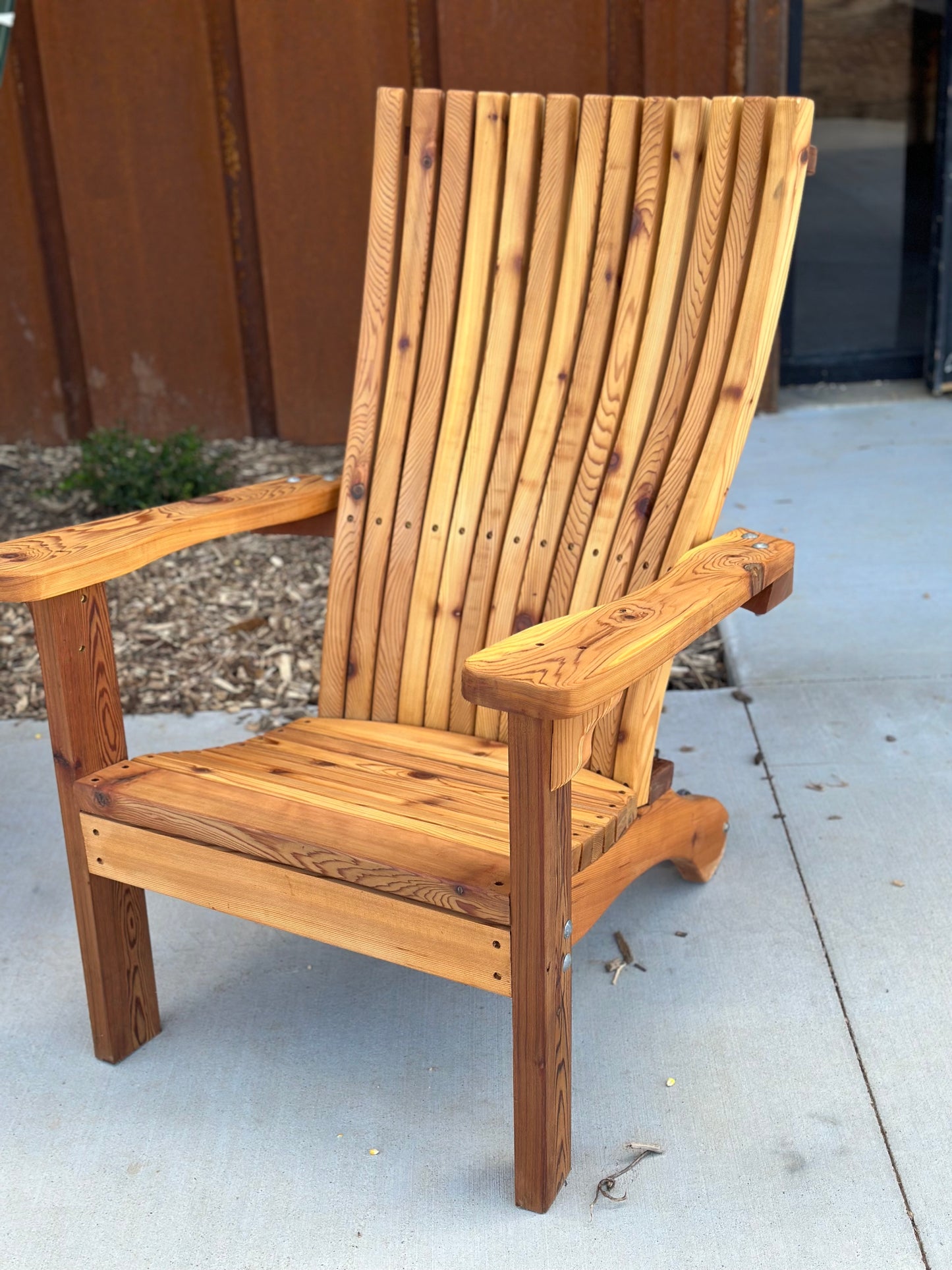 Adirondack Chair