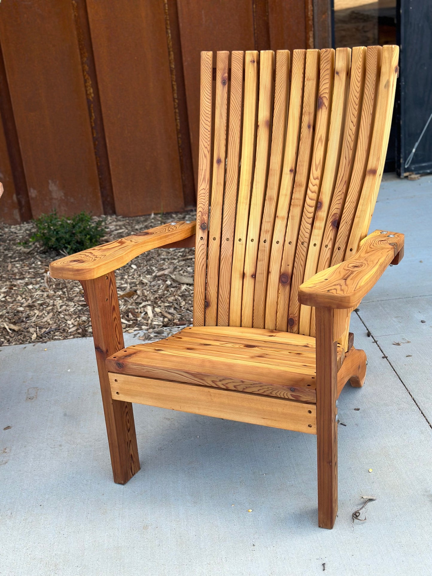Adirondack Chair