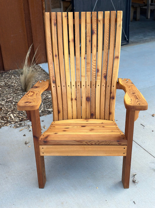 Adirondack Chair